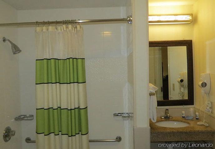 Fairfield Inn&Suites Clarksville Eksteriør bilde