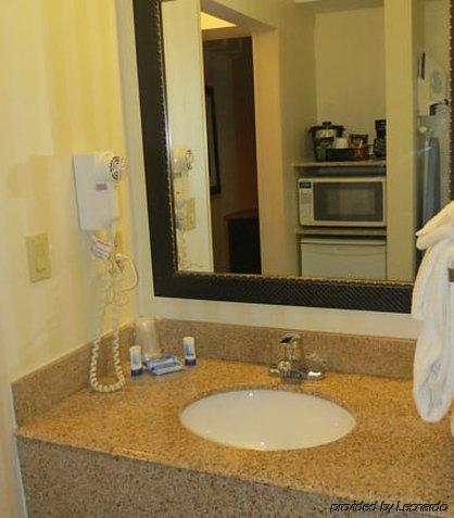 Fairfield Inn&Suites Clarksville Eksteriør bilde