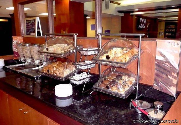Fairfield Inn&Suites Clarksville Eksteriør bilde